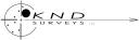 KND Surveys Ltd logo